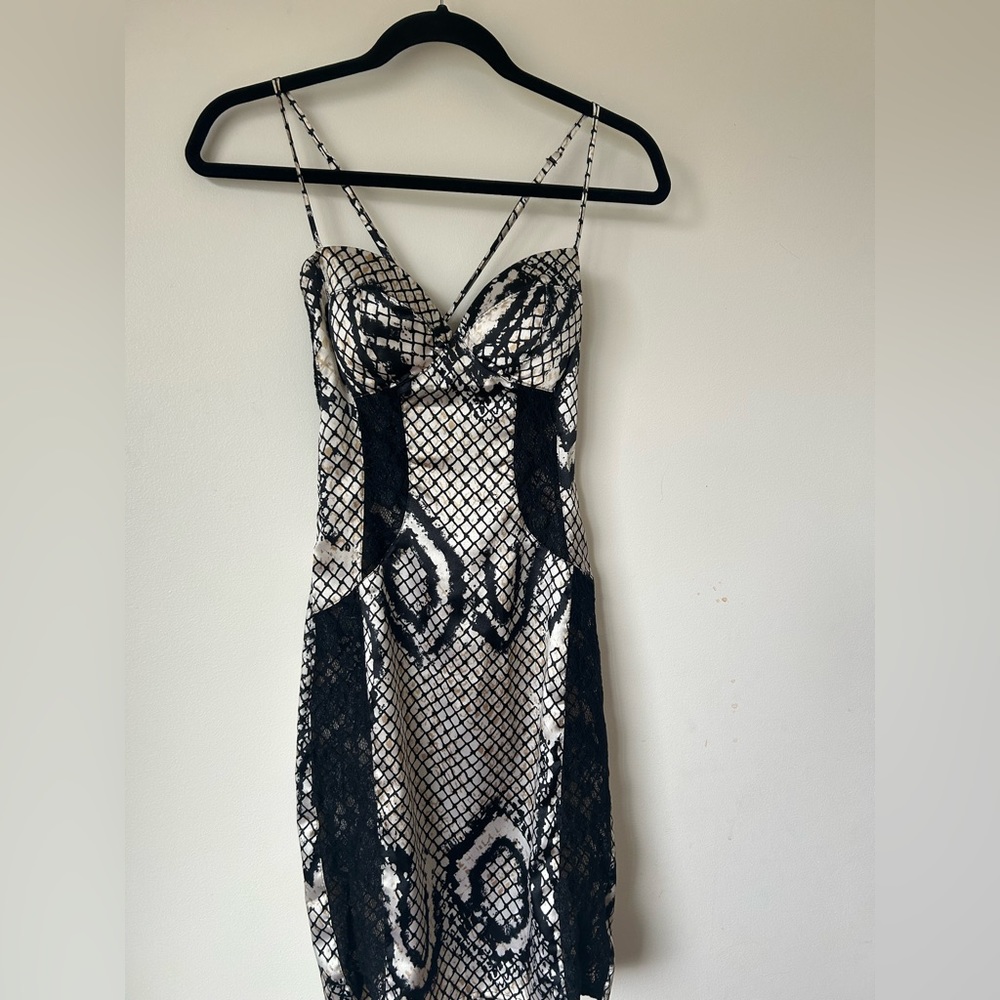 Dress Boho